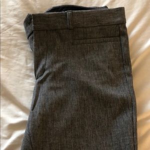 Banana republic professional slacks